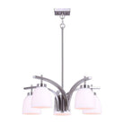 Canarm - Canarm Mack Chandelier - Lights Canada