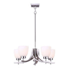 Canarm - Canarm Mack Chandelier - Lights Canada