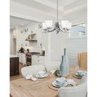 Canarm - Canarm Mack Chandelier - Lights Canada