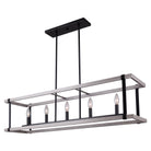 Canarm - Canarm Joelle Chandelier - Lights Canada