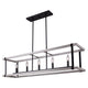 Canarm - Canarm Joelle Chandelier - Lights Canada