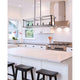Canarm - Canarm Joelle Chandelier - Lights Canada