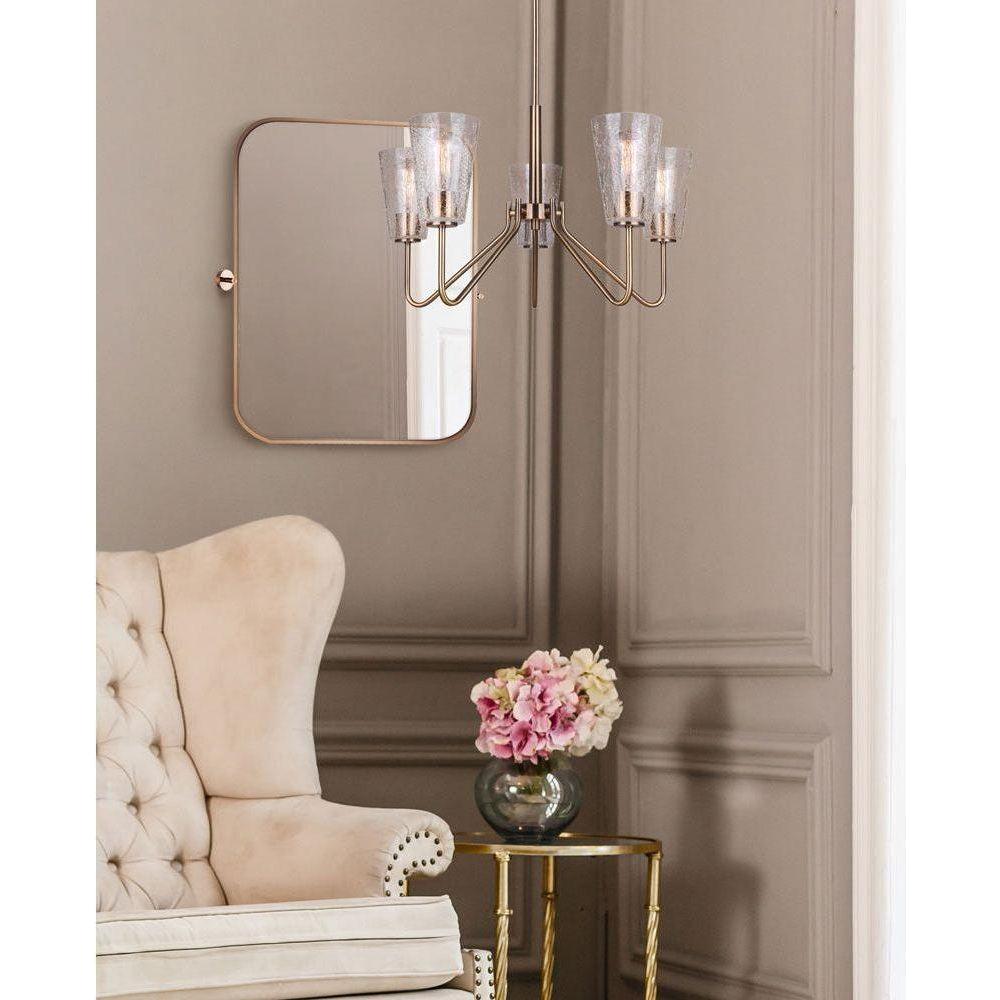 Canarm - Canarm Everly Chandelier - Lights Canada