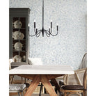Canarm - Canarm Brielle Chandelier - Lights Canada