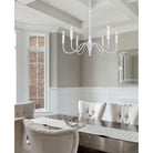 Canarm - Canarm Brielle Chandelier - Lights Canada