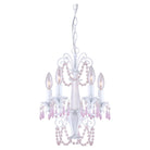 Canarm - Danica Chandelier - Lights Canada