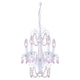 Canarm - Danica Chandelier - Lights Canada