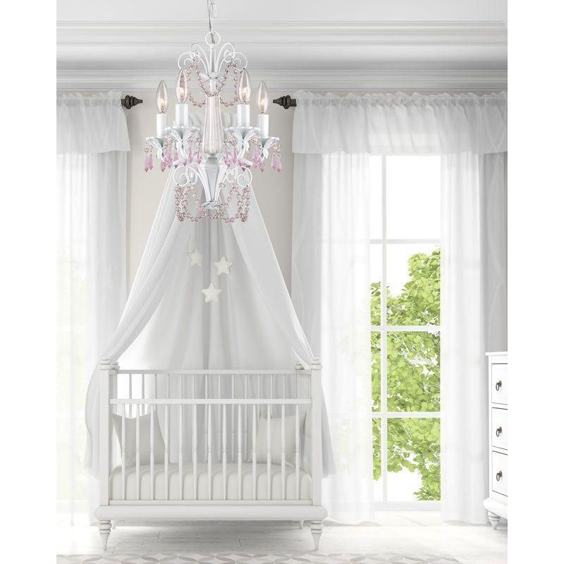 Canarm - Danica Chandelier - Lights Canada