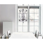 Canarm - Vanessa Mini Pendant - Lights Canada