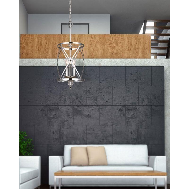 Canarm - Vanessa Mini Pendant - Lights Canada
