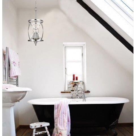 Canarm - Vanessa Mini Pendant - Lights Canada