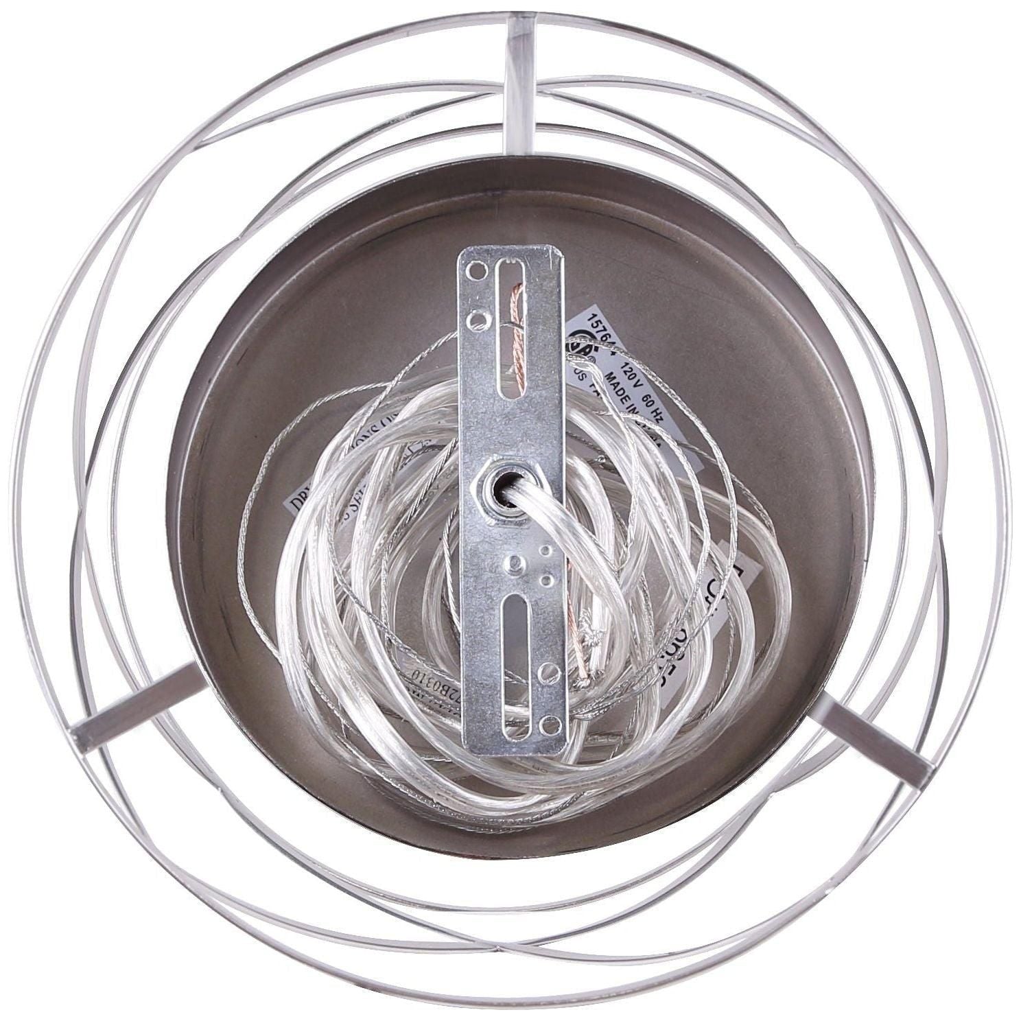 Canarm - Vanessa Mini Pendant - Lights Canada