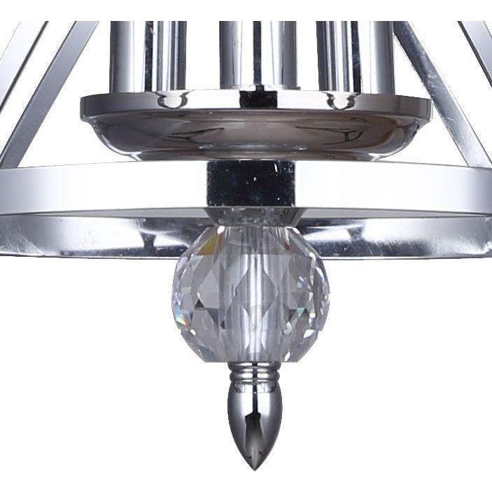 Canarm - Vanessa Mini Pendant - Lights Canada