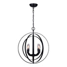 Canarm - Meridian Chandelier - Lights Canada