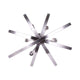Canarm - Meridian Chandelier - Lights Canada