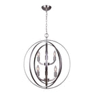Canarm - Meridian Chandelier - Lights Canada