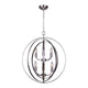 Canarm - Meridian Chandelier - Lights Canada