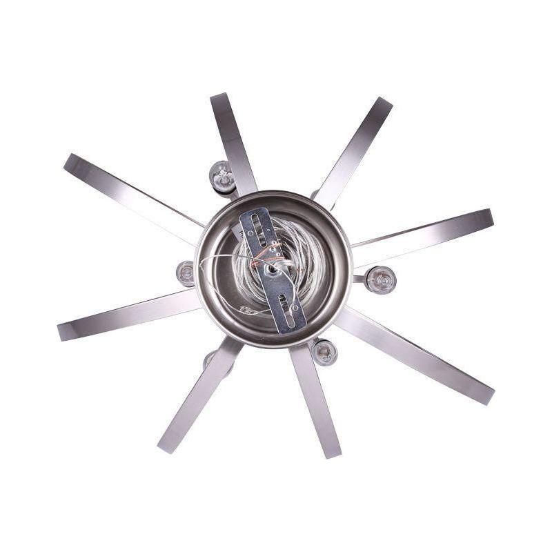 Canarm - Meridian Chandelier - Lights Canada