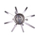 Canarm - Meridian Chandelier - Lights Canada