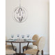 Canarm - Meridian Chandelier - Lights Canada