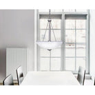 Canarm - New Yorker Pendant - Lights Canada