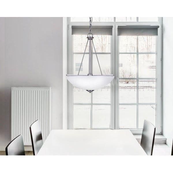 Canarm - New Yorker Pendant - Lights Canada
