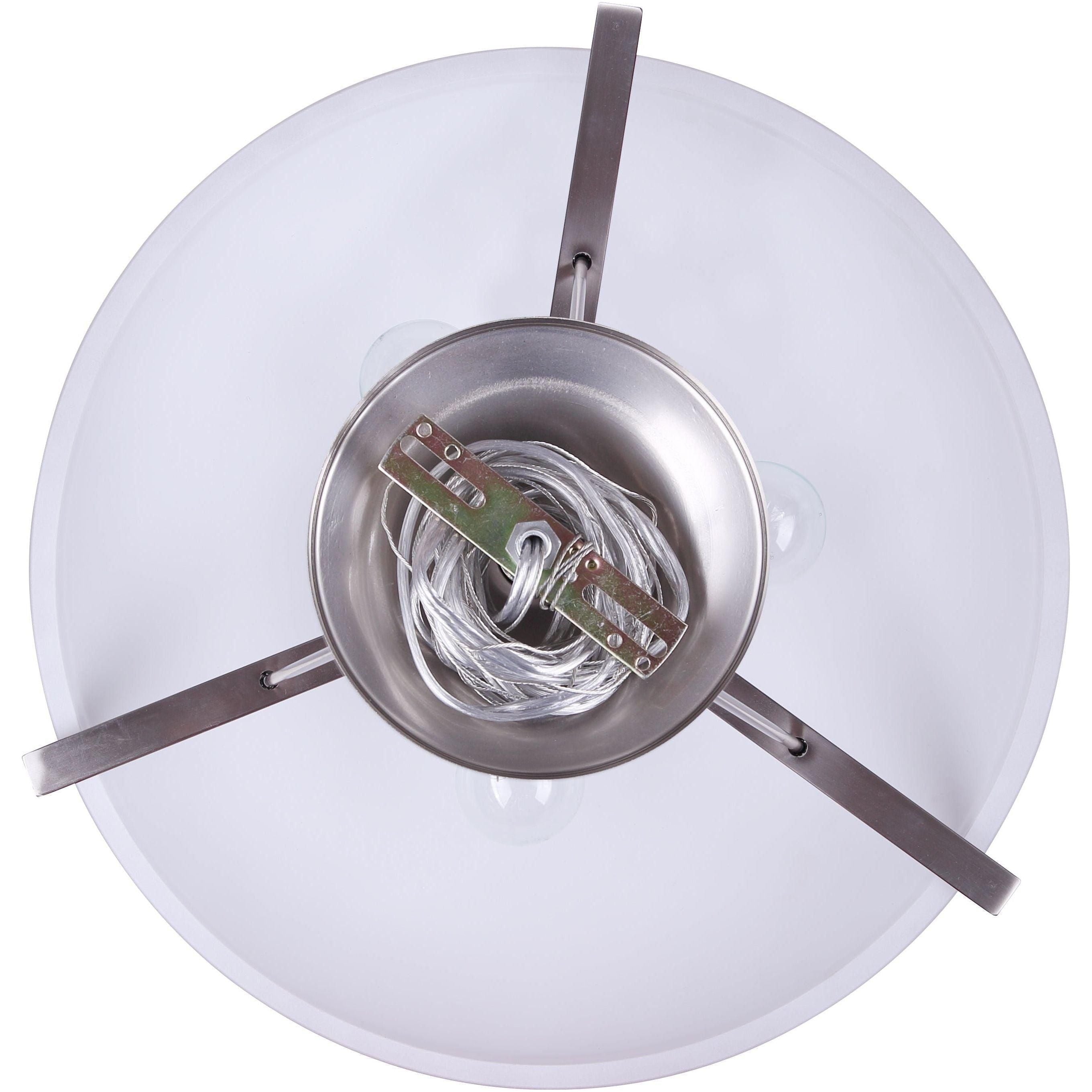 Canarm - New Yorker Pendant - Lights Canada