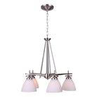 Canarm - New Yorker Chandelier - Lights Canada