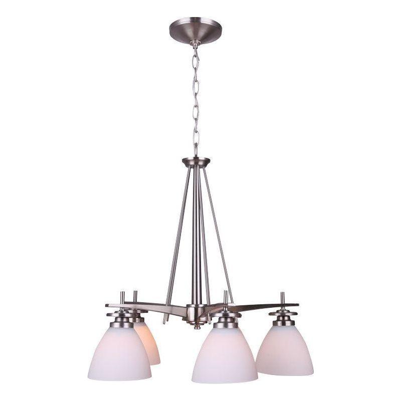 Canarm - New Yorker Chandelier - Lights Canada