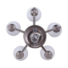 Canarm - New Yorker Chandelier - Lights Canada
