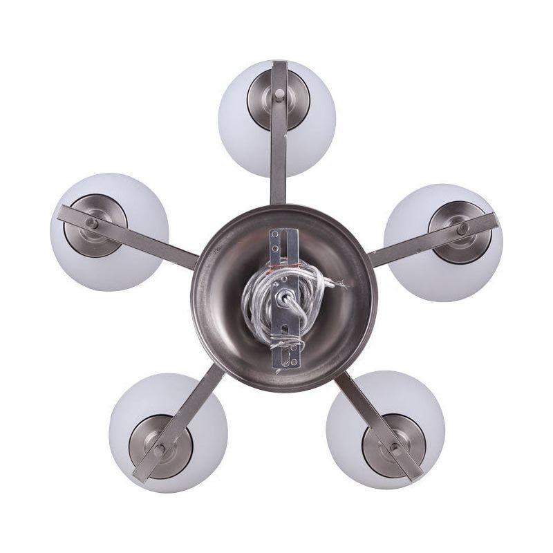 Canarm - New Yorker Chandelier - Lights Canada