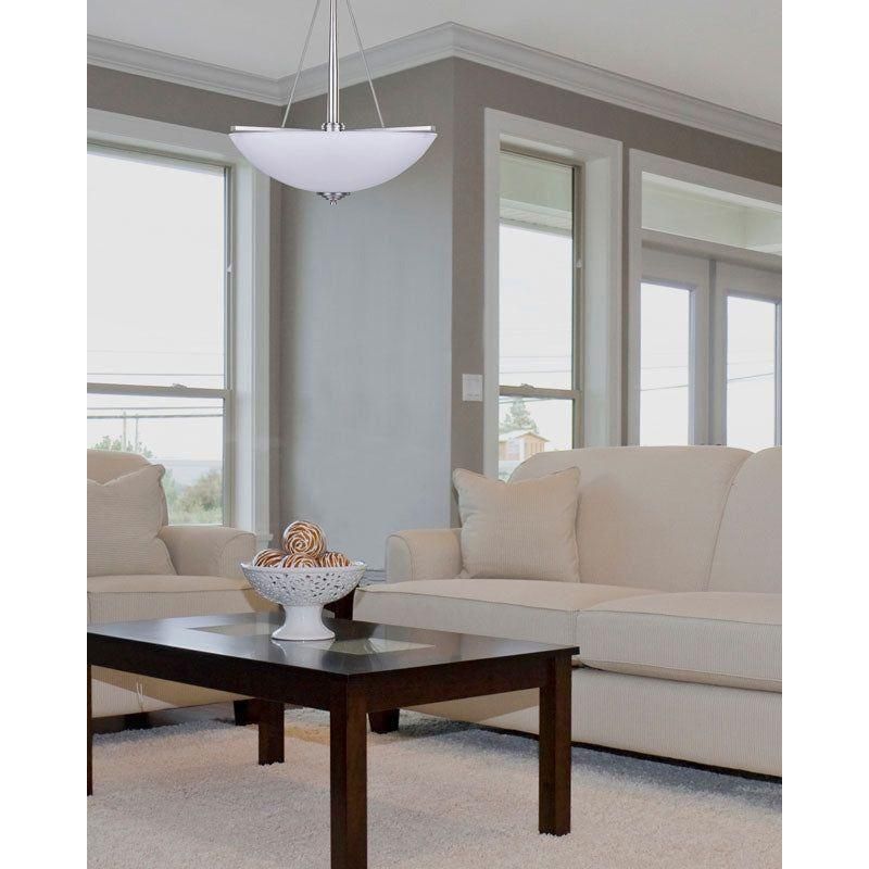 Canarm - New Yorker Pendant - Lights Canada