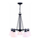 Canarm - New Yorker Chandelier - Lights Canada