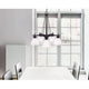 Canarm - New Yorker Chandelier - Lights Canada