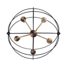 Canarm - Sumerside Chandelier - Lights Canada