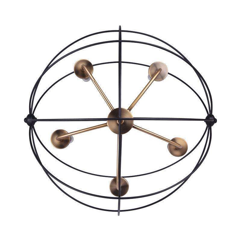 Canarm - Sumerside Chandelier - Lights Canada