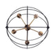 Canarm - Sumerside Chandelier - Lights Canada