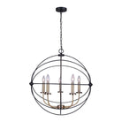 Canarm - Sumerside Chandelier - Lights Canada