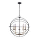 Canarm - Sumerside Chandelier - Lights Canada