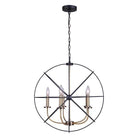 Canarm - Sumerside Chandelier - Lights Canada