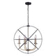Canarm - Sumerside Chandelier - Lights Canada