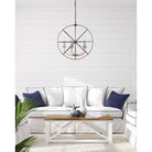 Canarm - Sumerside Chandelier - Lights Canada