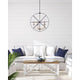 Canarm - Sumerside Chandelier - Lights Canada