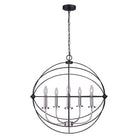 Canarm - Sumerside Chandelier - Lights Canada