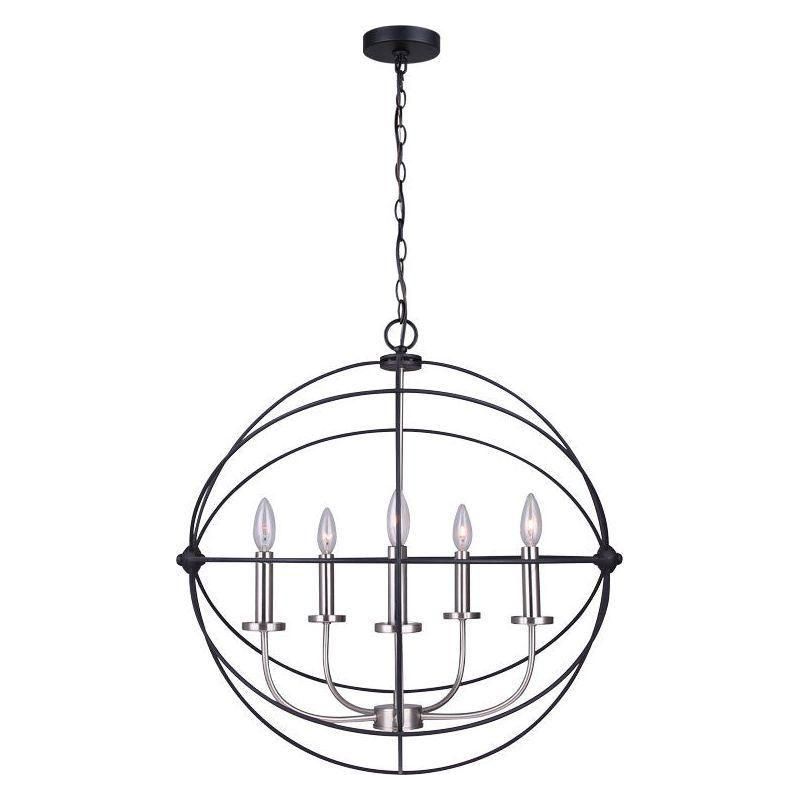 Canarm - Sumerside Chandelier - Lights Canada