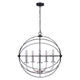 Canarm - Sumerside Chandelier - Lights Canada