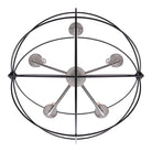 Canarm - Sumerside Chandelier - Lights Canada