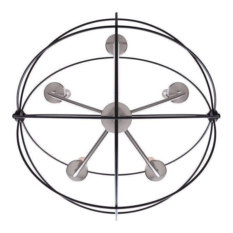 Canarm - Sumerside Chandelier - Lights Canada