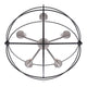 Canarm - Sumerside Chandelier - Lights Canada