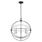 Canarm - Sumerside Chandelier - Lights Canada